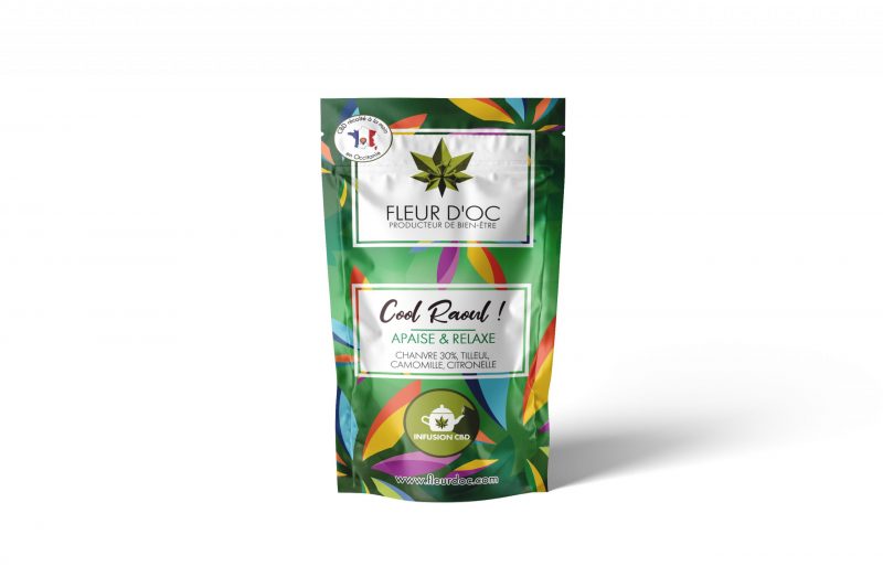 Pack 4 infusions – Image 4