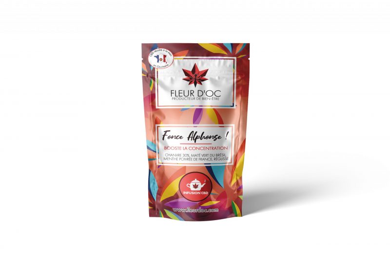 Pack 4 infusions – Image 3