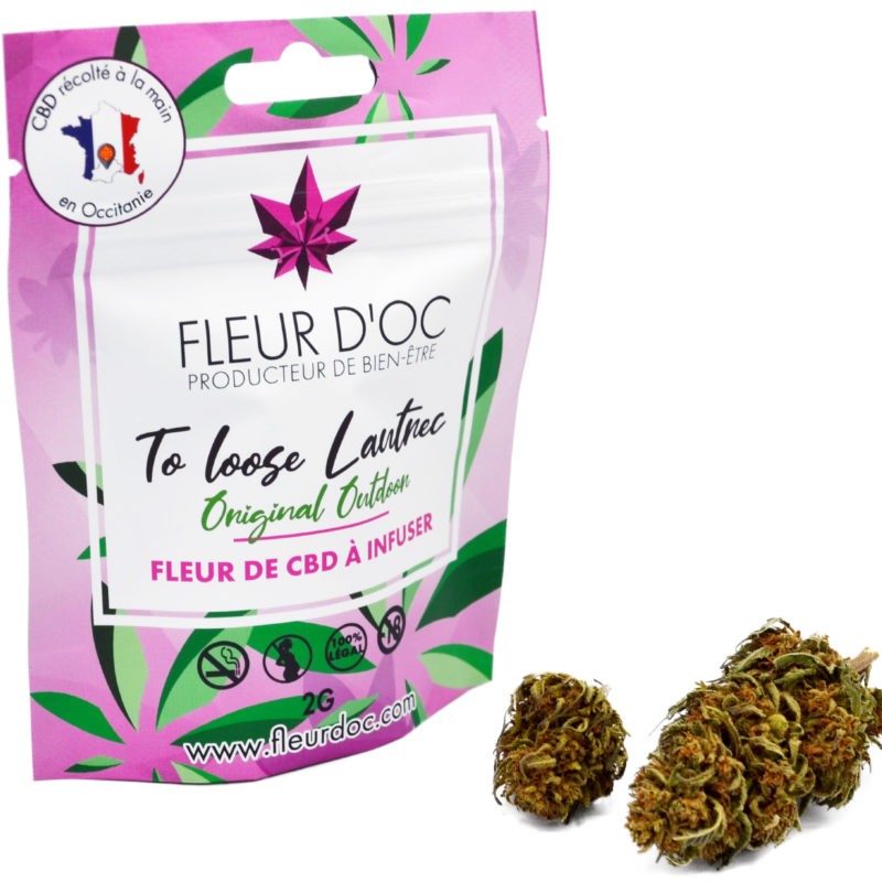 Fleur de chanvre "To Loose Lautrec !" – Image 5