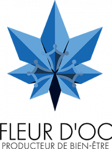 logo fleur d'oc infusion fleur cbd français